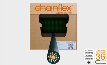 CAIXA chainflex