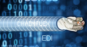 BMECat e troca EDI Interchange do catálogo digital de dados