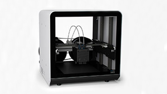Impressora 3D Cobot