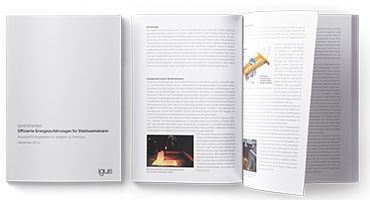 Documento técnico: sistemas de calhas articuladas eficientes para gruas em instalações siderúrgicas
