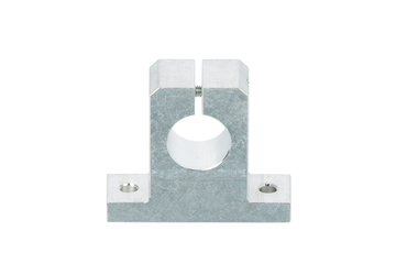 Suporte do terminal do veio drylin® R, WAS