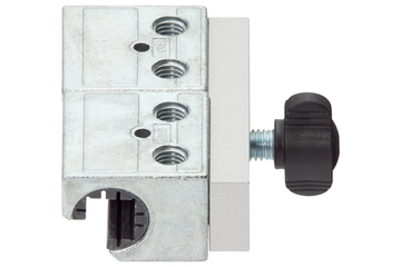 Patim drylin® W com travão manual, WHKAQ