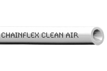 Mangueiras pneumáticas chainflex® Clean Air