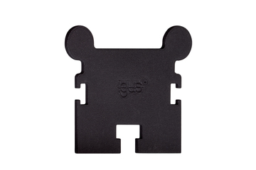 Tapa-topos drylin® W, WSX-EC