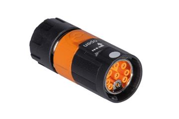 Conectores de potência, série 915