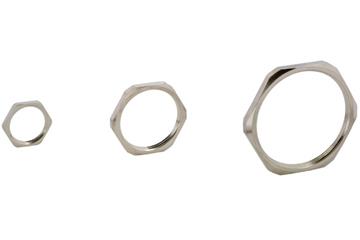 Porcas de bloqueio HUMMEL M