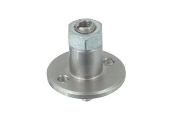 Posicionador de cravação para a ferramenta manual