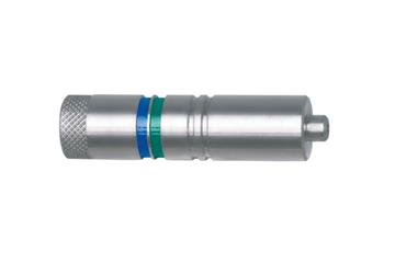 Posicionador de cravação para a ferramenta manual