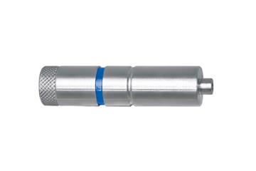 Posicionador de cravação para a ferramenta manual