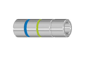 Posicionador de cravação para a ferramenta manual