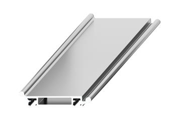 Guia dupla drylin® W, WSR