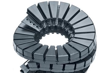 twisterband TB30.75.22, sistema com abertura e fecho