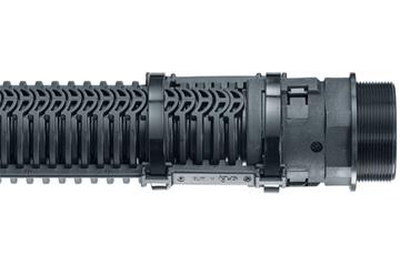 e-rib: reforço para tubos corrugados