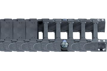 Calhas articuladas rol e-chain®