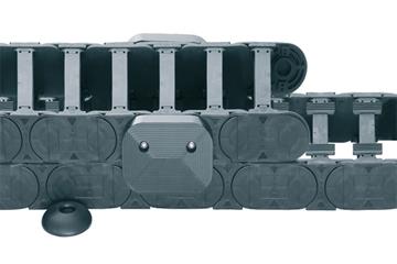 Série AUTO-GLIDE: soluções à medida para cursos longos