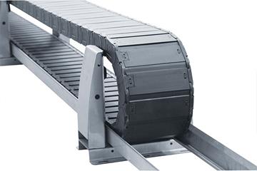 guidelok horizontal – guias para a secção superior