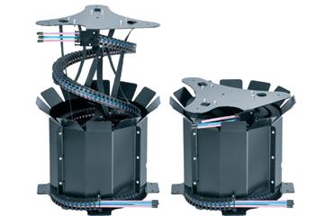 liftband – guia vertical