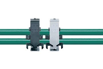 Elementos de fixação