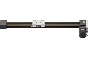 drylin® ZLW-1040 básico com motor de passo