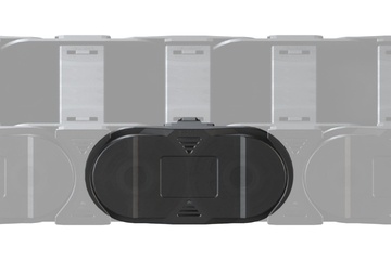 Peças individuais | Série E4.1 / R4.1 | Elo exterior