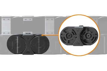 Peças individuais | Série E4.1 / R4.1 | Elo interior