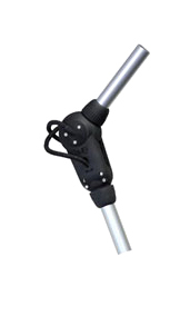 Configuração de uma junta