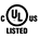 UL listado
CMX, 75 °C
