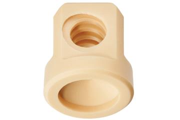 Porcas drylin® para mesas lineares SLW-1660