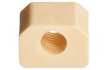 Porcas drylin® para mesas lineares SLW-0630