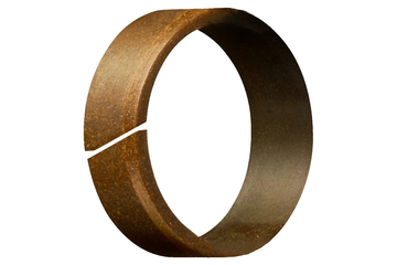 Anéis de pistão iglidur® Z