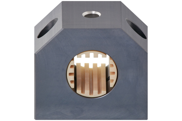 Chumaceira drylin® Q