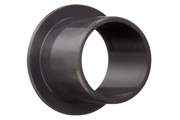 iglidur® Q, casquilhos autolubrificados com flange, mm