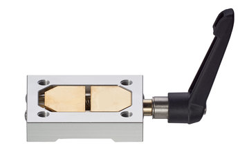 Travão manual drylin® T, TWBM-01