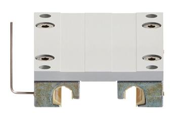 Carruagem drylin® W completo, WWE