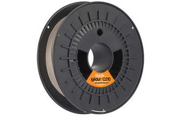 iglidur® C210-PF, filamento para impressão 3D