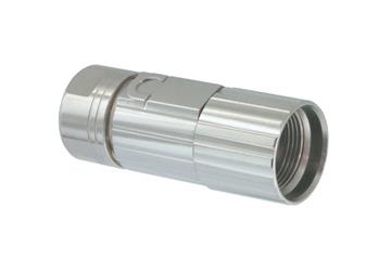 Conector standard, série 617, conector de sinais M17