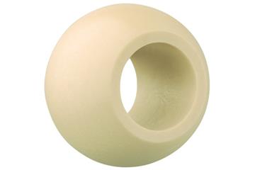 Calota esférica igubal® standard, WKM, dimensões métricas