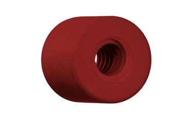 Porca trapezoidal drylin®, múltiplas roscas, RSLM