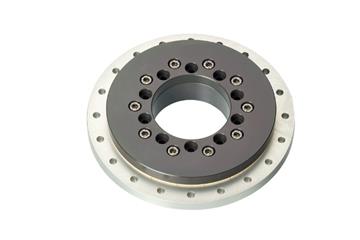 Anel rotativo iglidur® PRT-01-P com pré-tensão