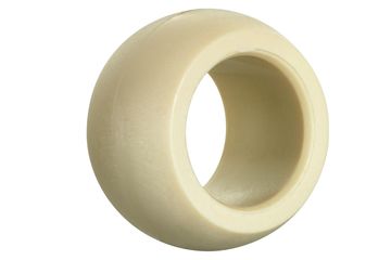 Calota esférica standard igubal® WEM, dimensões métricas