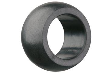 Calota esférica igubal® XEM para temperaturas elevadas, dimensões métricas