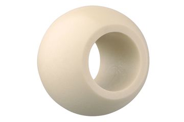 Calota esférica com baixa absorção da humidade igubal® JKM, dimensões métricas