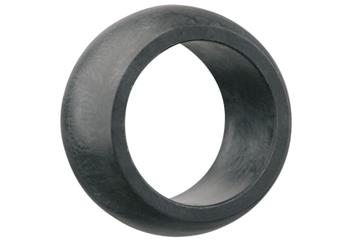 Calota esférica para aplicações subaquáticas igubal® UWEM, dimensões métricas