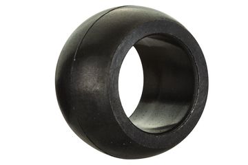 Calota esférica detetável igubal® RN248EM, dimensões métricas,