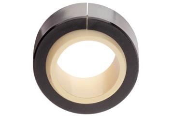 Chumaceira esférica de encaixe económica igubal® EGLM LV