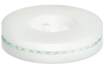 Rolamentos de esferas axiais xiros® B180, dupla carreira de esferas, esferas em vidro, dimensões métricas