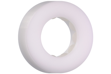 Rolamentos de esferas multiaxiais® B180, esferas em PP, dimensões métricas