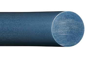 Varão semi-acabado em iglidur® A350