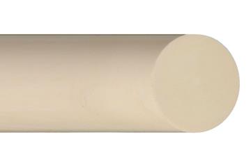 Varão semi-acabado em iglidur® J2