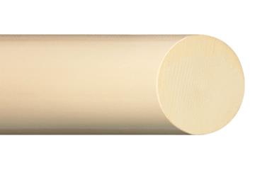 Varão semi-acabado em iglidur® J350